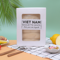 Bánh mì truyền thống Việt Nam 50g*5